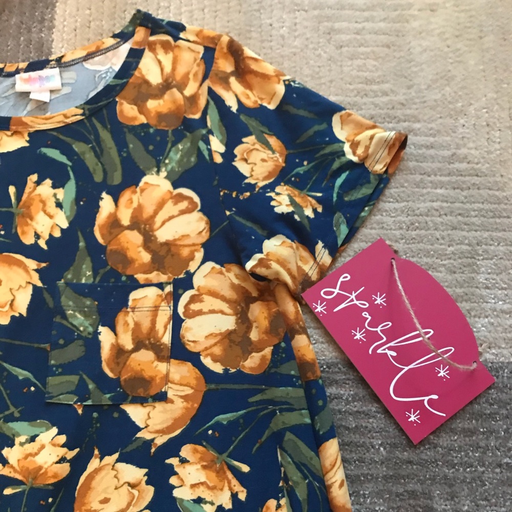 Lularoe Carly Dress